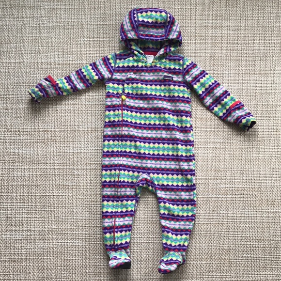 Patagonia Bundle (size 12-18m) - Picture 2 of 15